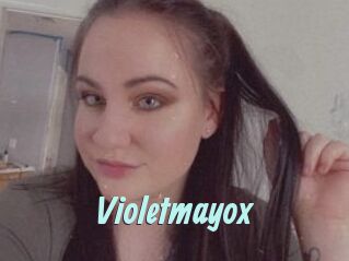 violetmayox Ton Show