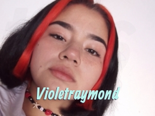 Violetraymond