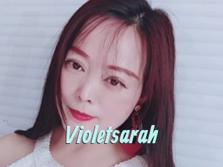 Violetsarah