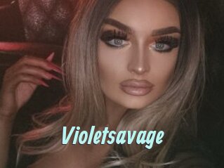 Violetsavage