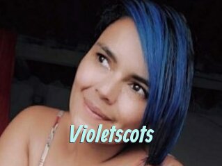 Violetscots