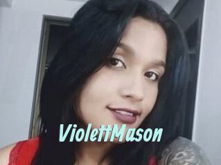 ViolettMason