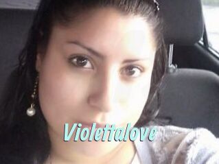 Violetta_love