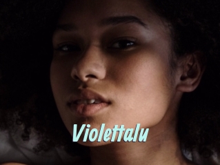 Violettalu