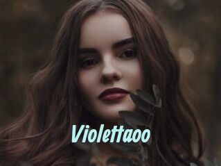violettaoo Ton Show