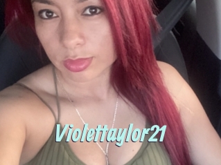 Violettaylor21