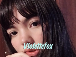 Violettefox