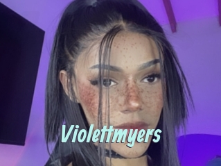 violettmyers Ton Show