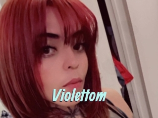 Violettom