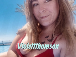 Violettthomson
