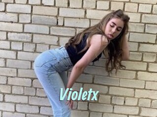 Violetx