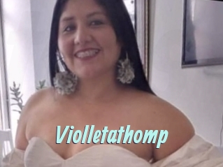 Violletathomp