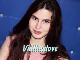 Viollinalove