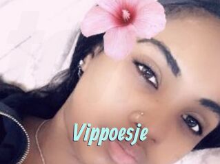 Vippoesje
