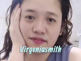 Virgeniasmith