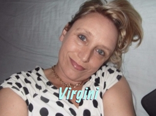 virgini Ton Show