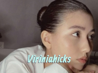 Viriniahicks