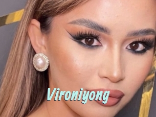 Vironiyong