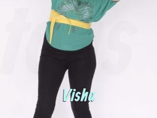 Visha