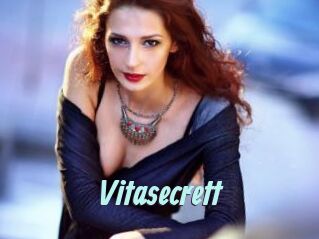Vitasecrett