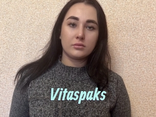 Vitaspaks