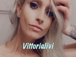 Vittorialivi