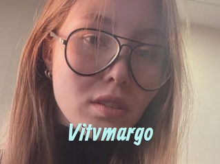 Vitvmargo