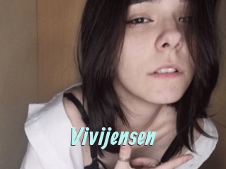Vivijensen