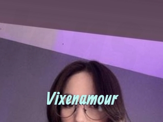 Vixenamour