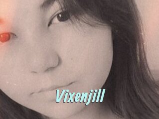 Vixenjill