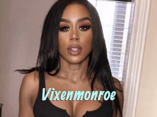 Vixenmonroe