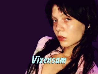 Vixensam