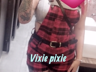 Vixie_pixie