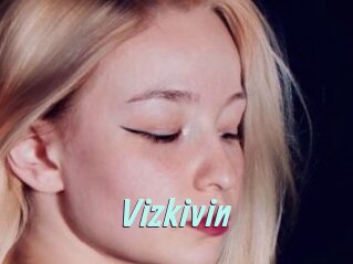 Vizkivin