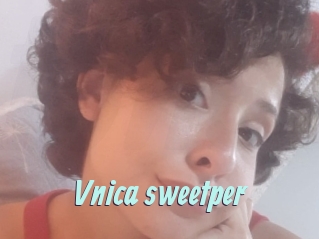 Vnica_sweetper