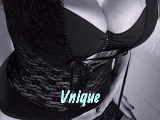 Vnique