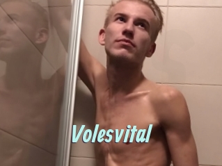 Volesvital