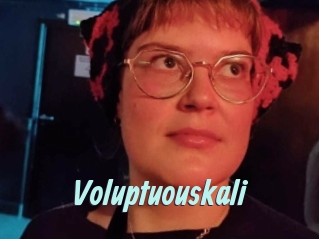 Voluptuouskali
