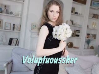 Voluptuoussher
