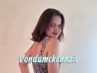 Vondamckennzie