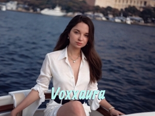 Voxxaura