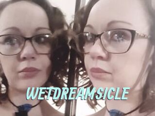 WETDREAMSICLE