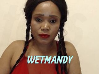 WETMANDY