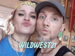 WILDWEST21