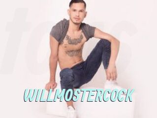 WILLMOSTERCOCK