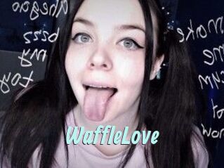 WaffleLove