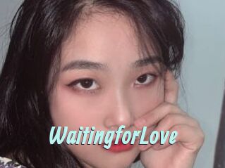 WaitingforLove