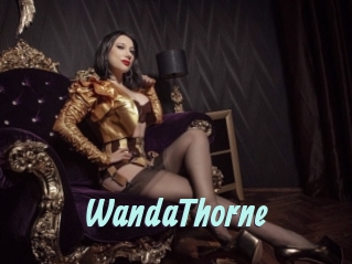 WandaThorne Ton Show