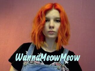 WannaMeowMeow