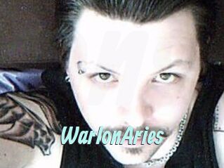 WarlonAries